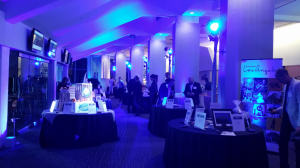 MPI Fundraiser Dodgers Stadium