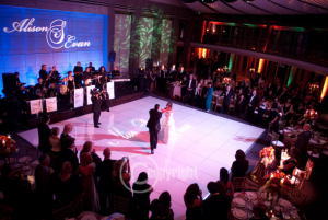 wedding lighting rentals